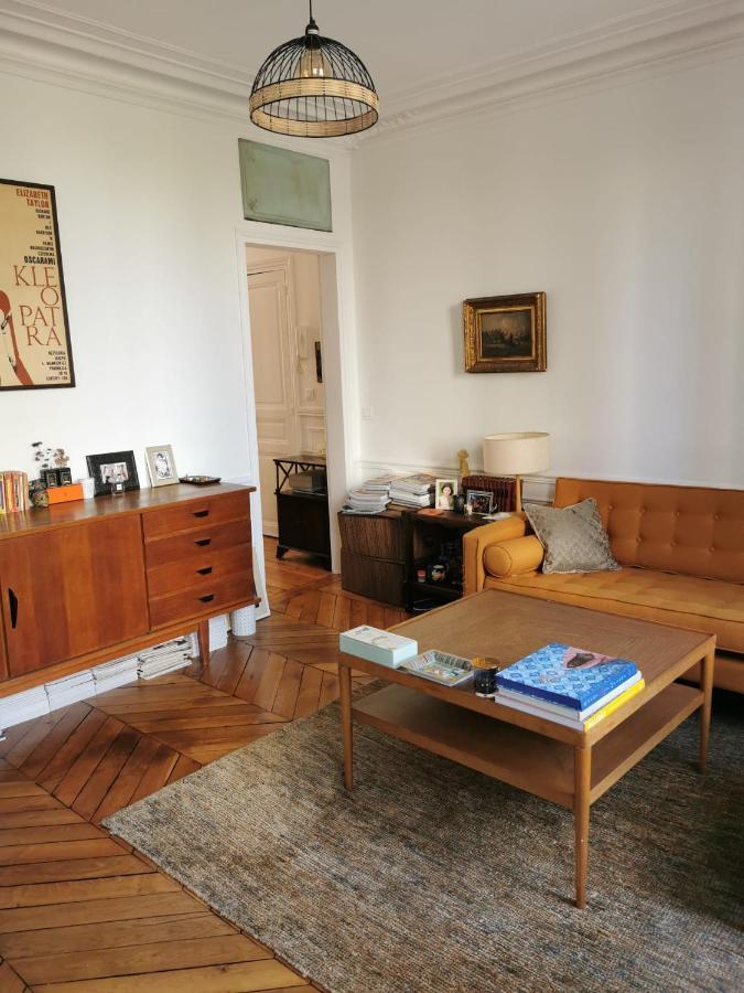 Home Sweet Home Paris Exteriör bild
