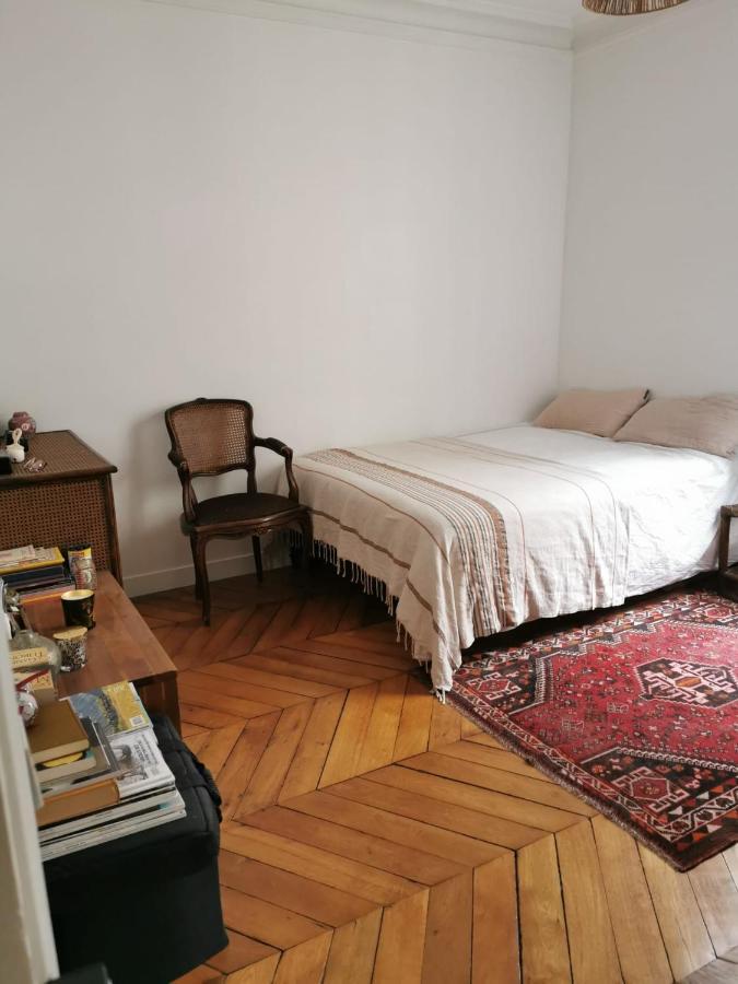 Home Sweet Home Paris Exteriör bild