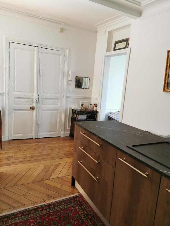 Home Sweet Home Paris Exteriör bild